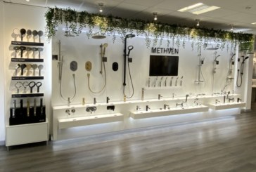 Methven marks milestone by bringing “water efficiency into sharper focus”