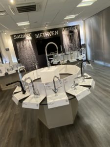 Methven celebrates 140th anniversary by reaffirming commitment to water-saving innovation as water efficiency measures come into sharper focus across UK construction.