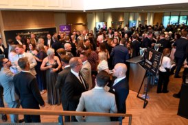 Midlands construction community raises £195,000 for five charities