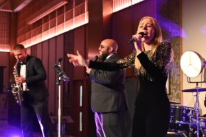 The Midlands construction industry has once again come together for an incredible evening of fundraising, raising an outstanding £195,000 for five charities at the 2026 Midlands Construction Charity Ball.