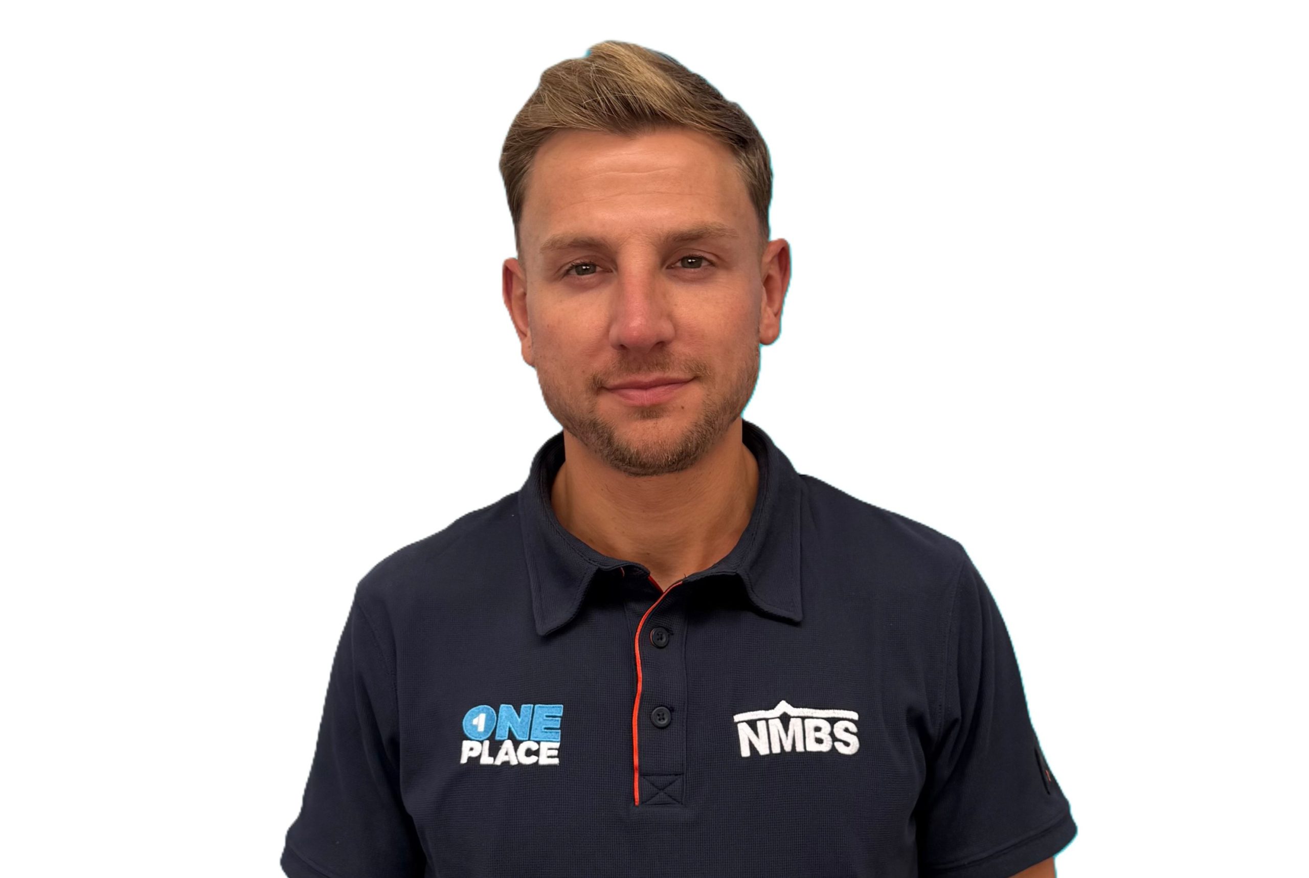 NMBS names Adam Robinson as new CFO