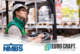 “Major benefits for merchants and suppliers” through NMBS’ European alliance