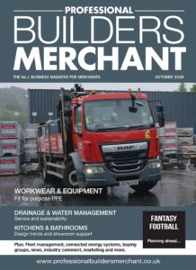 In the Viewpoint column of PBM’s October 2026 issue, editor Paul Davies discussed the increasingly vital topic of data management in the merchant sector...