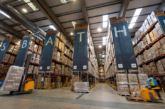 SONAS Bathrooms “cuts UK delivery times for merchants to next day”