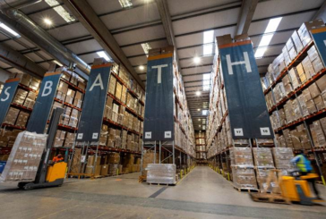 SONAS Bathrooms “cuts UK delivery times for merchants to next day”