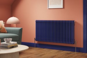 Celebrating its 90th anniversary this year, Stelrad Radiators recently welcomed members of the trade press to its annual media update event at the London Transport Museum.