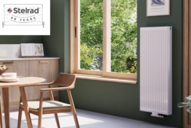 Stelrad annual update highlights the growing importance of ‘premiumisation’