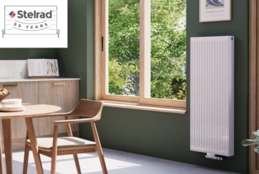 Stelrad annual update highlights the growing importance of ‘premiumisation’