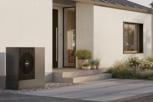 Viessmann Climate Solutions' Ian Brookes explores the role of heat pumps as part of a “connected energy ecosystem,” outlining what merchants need to know and how this presents a strong opportunity to grow sales.